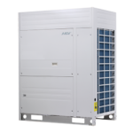 VRF системы